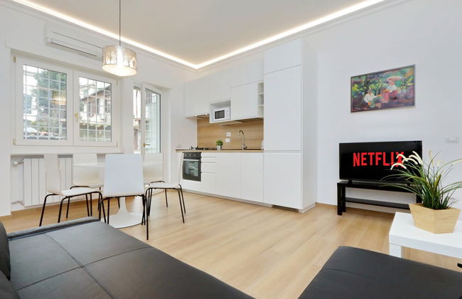 Cozy Domar - My Extra Home - Foto 24