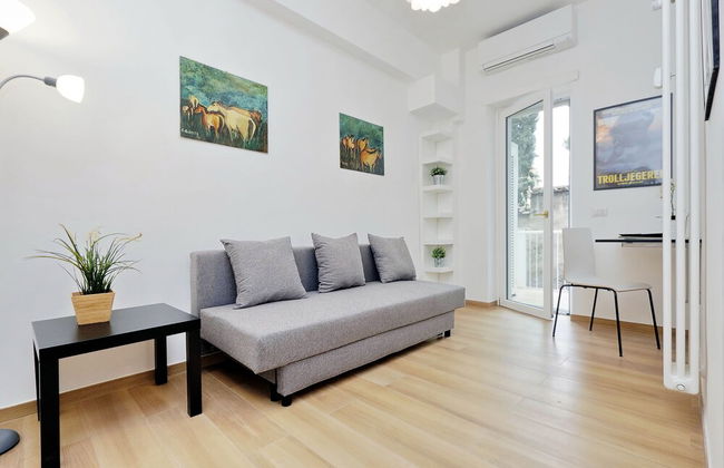Cozy Domar - My Extra Home - Foto 23