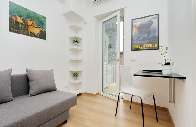 Cozy Domar - My Extra Home - Foto 22