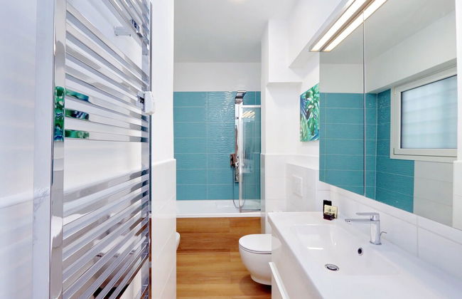 Cozy Domar - My Extra Home - Foto 35