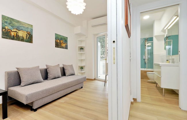 Cozy Domar - My Extra Home - Foto 19