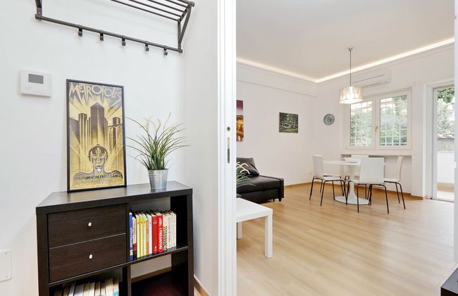 Cozy Domar - My Extra Home - Foto 13