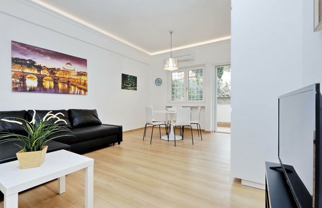 Cozy Domar - My Extra Home - Foto 1