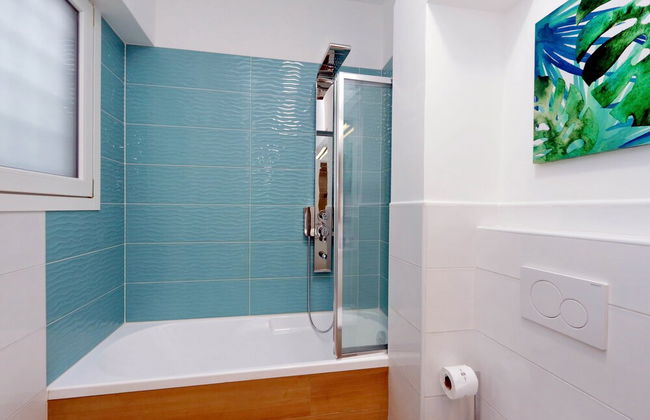 Cozy Domar - My Extra Home - Foto 44