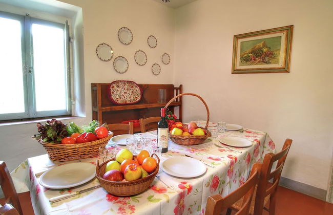 Belvilla by OYO Casa Sequoia - Foto 16