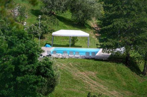 Photo 26 - Apartment in a Farmhouse With Swimming Pool