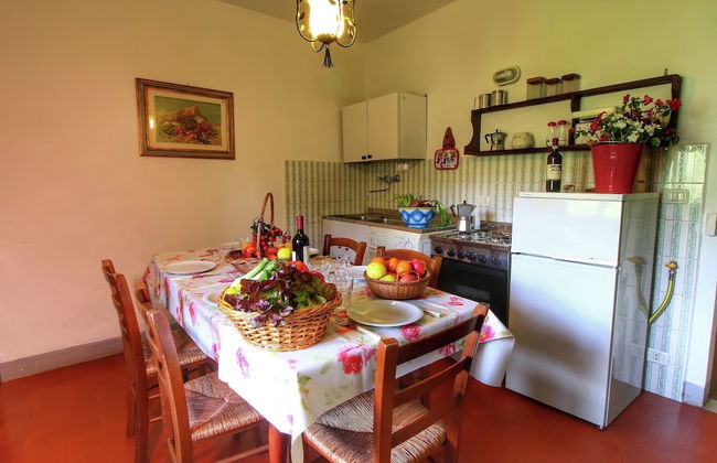 Belvilla by OYO Casa Sequoia - Foto 5