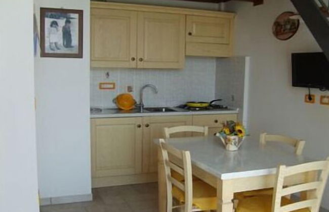 La Piccola Masseria - Foto 8