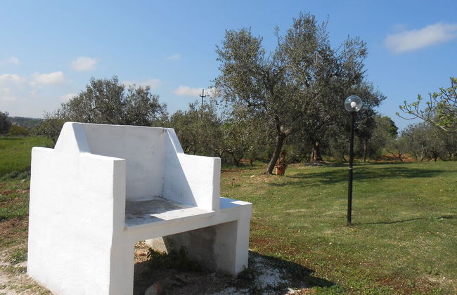 La Piccola Masseria - Foto 28