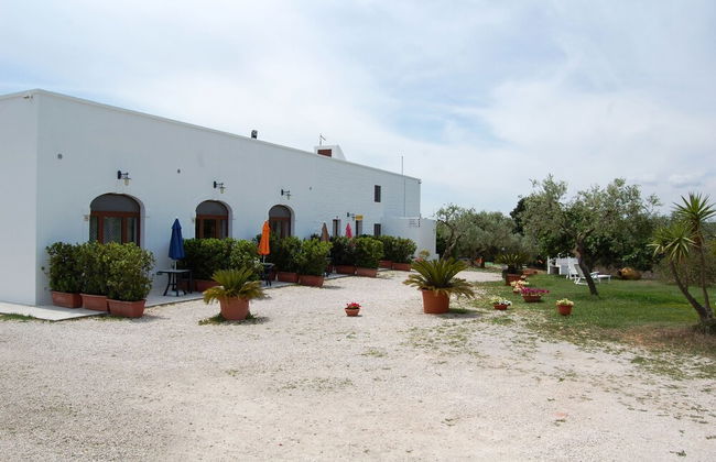 La Piccola Masseria - Foto 27