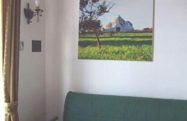 La Piccola Masseria - Foto 15