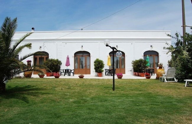 La Piccola Masseria - Foto 26