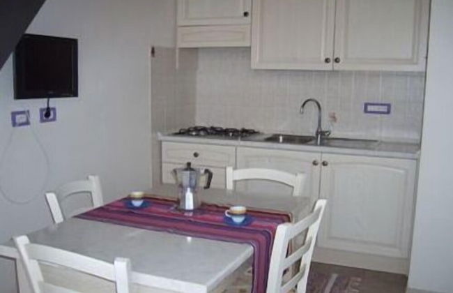 La Piccola Masseria - Foto 7