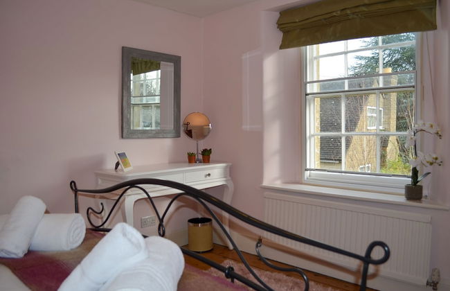 Darly Cottage - Foto 2