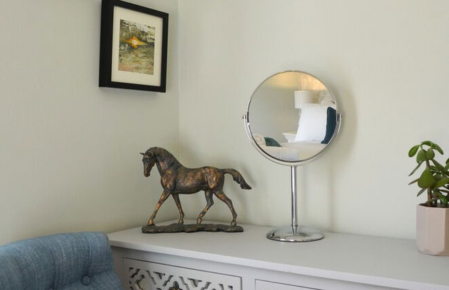 Darly Cottage - Foto 29