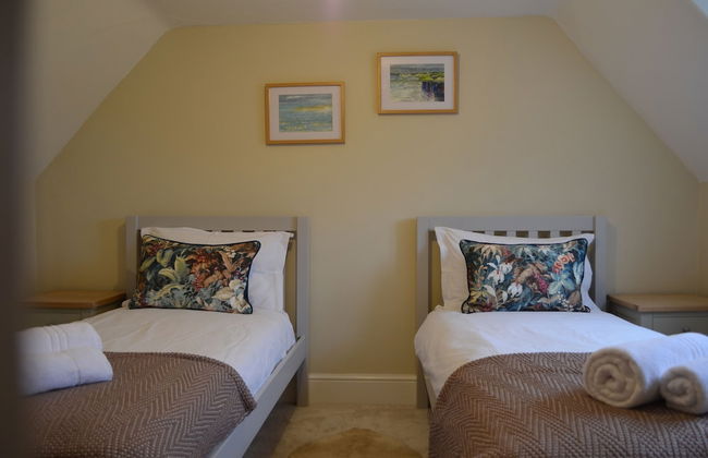 Darly Cottage - Foto 6