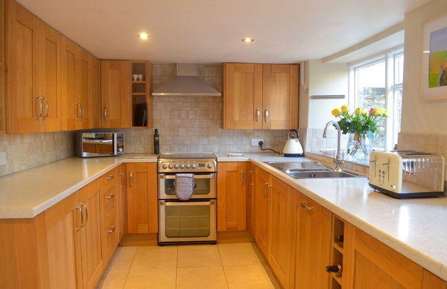 Darly Cottage - Foto 19