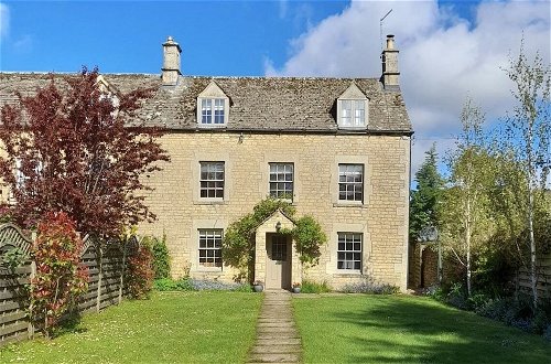 Photo 1 - Darly Cottage