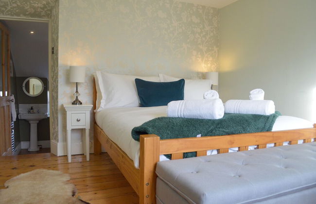 Darly Cottage - Foto 13