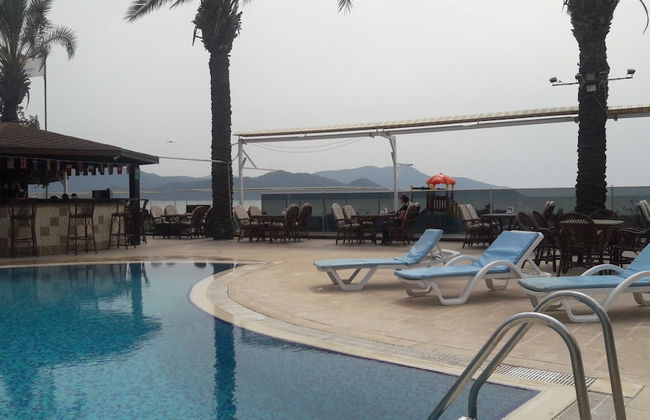 Sunset Beach Club Aqua 26 - Photo 11