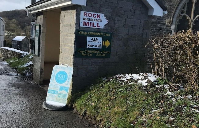Rock Mill - Foto 10