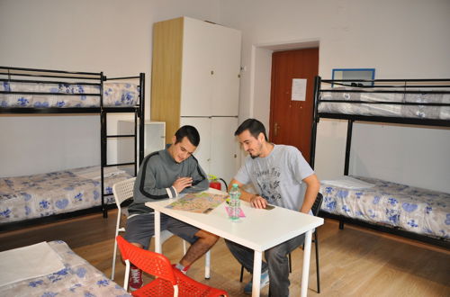 Photo 3 - Freedom Traveller Hostel