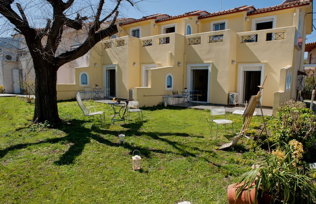 Amarylis Apartments - Foto 39