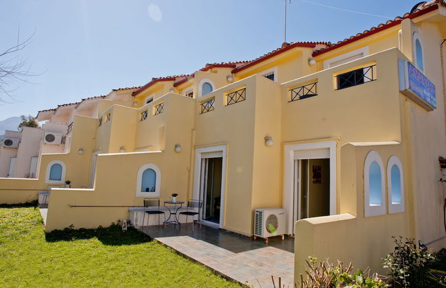 Amarylis Apartments - Foto 40