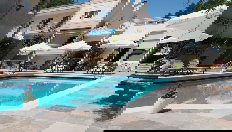 Foto 1 - Evridiki Hotel
