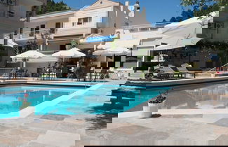 Photo 1 - Evridiki Hotel