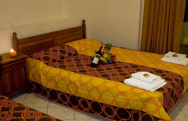 Evridiki Hotel - Foto 5