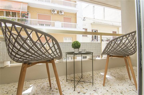 Foto 20 - Contemporary Design In Central Athens