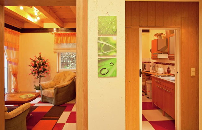 Waldblick Forest Retreat - Foto 17