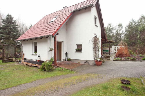 Photo 1 - Holiday Home With Terrace in Schmogrow-fehrow