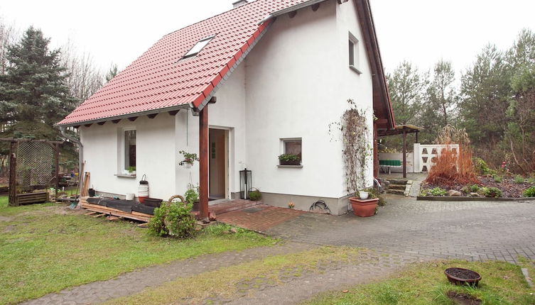 Photo 1 - Holiday Home With Terrace in Schmogrow-fehrow