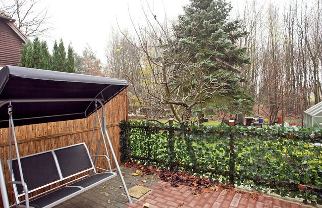 Waldblick Forest Retreat - Foto 13