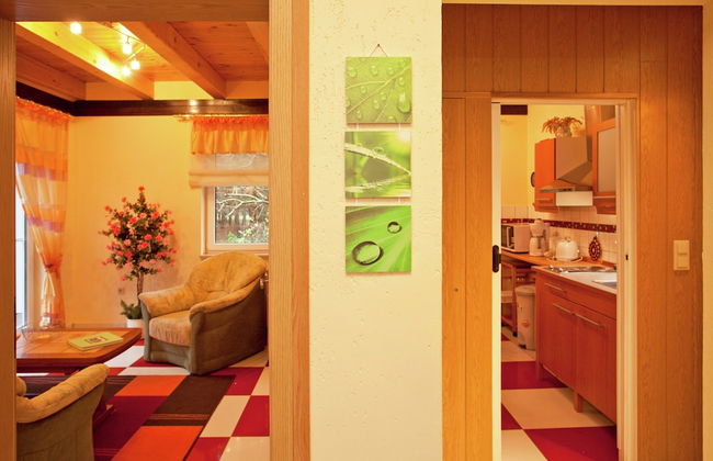 Waldblick Forest Retreat - Foto 47