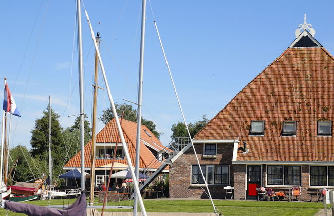 Recreatiebedrijf De Koevoet - Foto 58