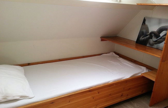 Recreatiebedrijf De Koevoet - Foto 5