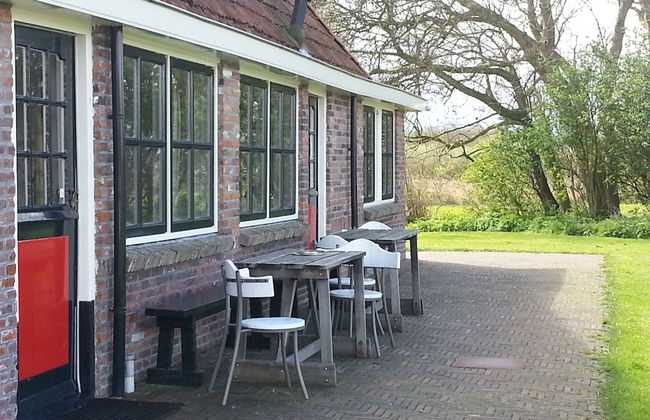 Recreatiebedrijf De Koevoet - Foto 27