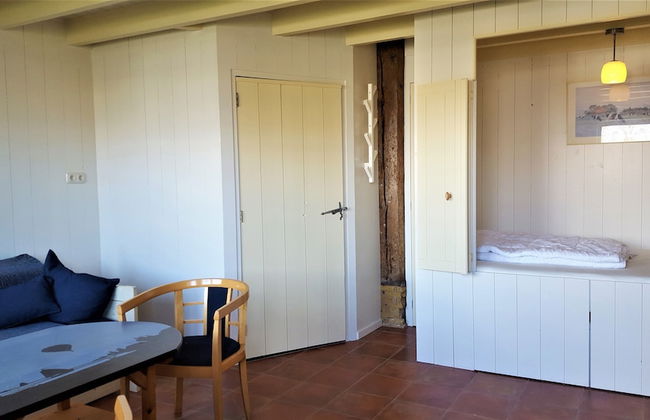 Recreatiebedrijf De Koevoet - Foto 18