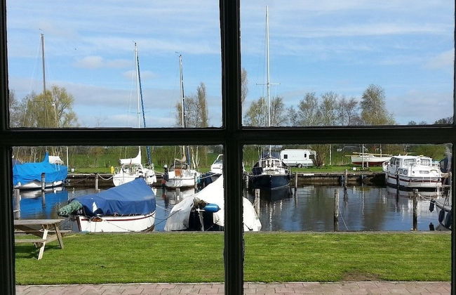 Recreatiebedrijf De Koevoet - Foto 64