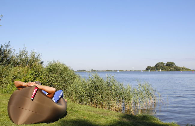 Recreatiebedrijf De Koevoet - Foto 52
