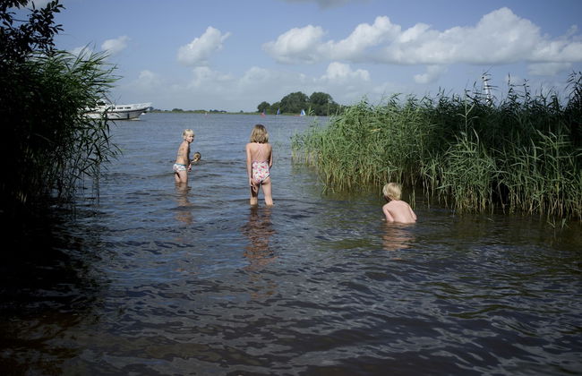 Recreatiebedrijf De Koevoet - Foto 54