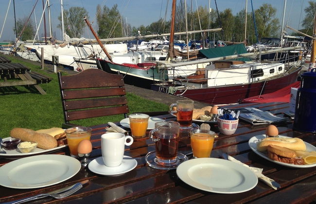 Recreatiebedrijf De Koevoet - Foto 41
