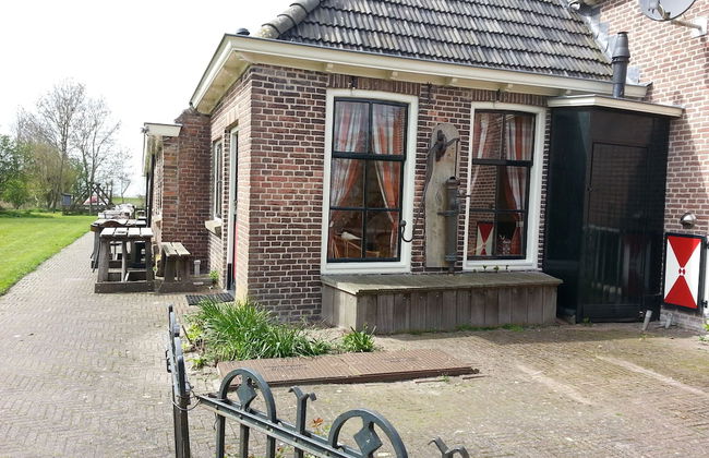Recreatiebedrijf De Koevoet - Foto 28