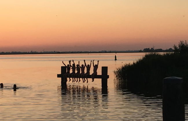 Recreatiebedrijf De Koevoet - Foto 51