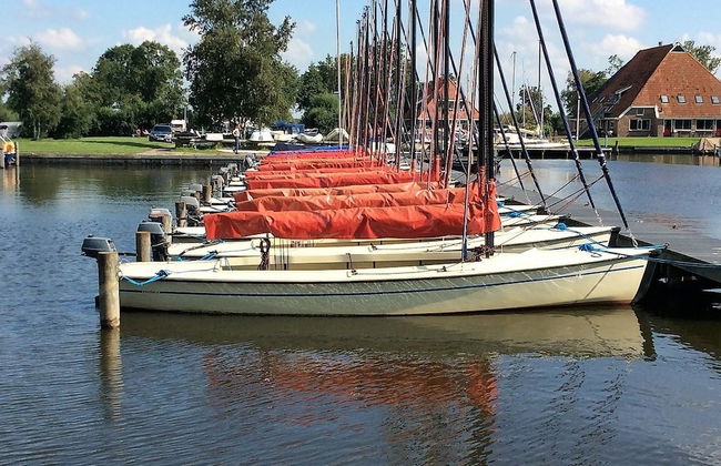 Recreatiebedrijf De Koevoet - Foto 33