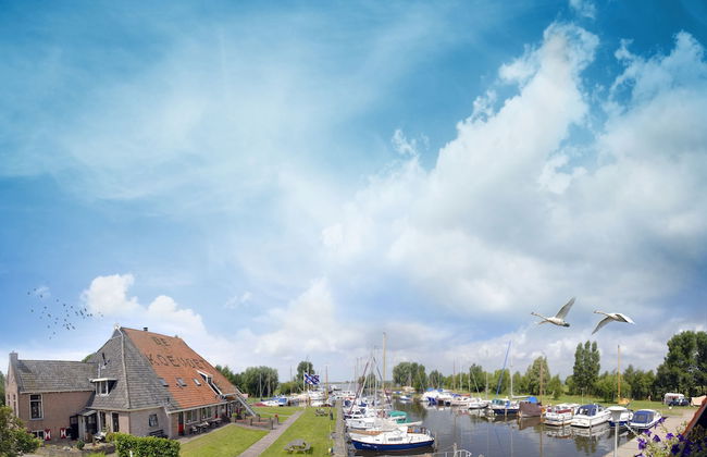 Recreatiebedrijf De Koevoet - Foto 1