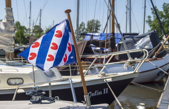 Recreatiebedrijf De Koevoet - Foto 50